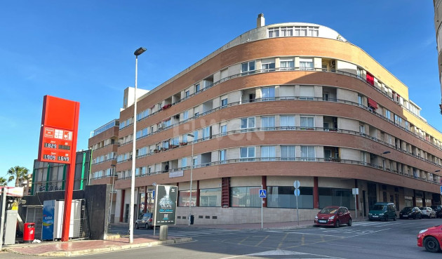 Apartamento / piso - Reventa - Torrevieja - Costa Blanca