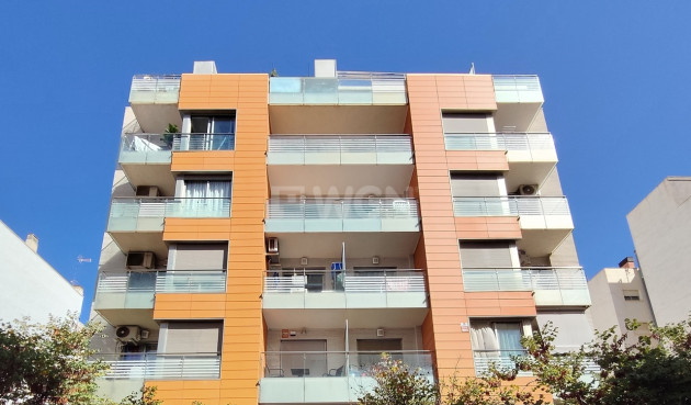 Apartamento / piso - Reventa - Torrevieja - Costa Blanca