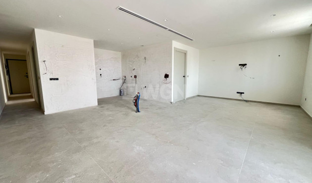Apartamento / piso - Reventa - Torrevieja - El Acequión - Los Náufragos