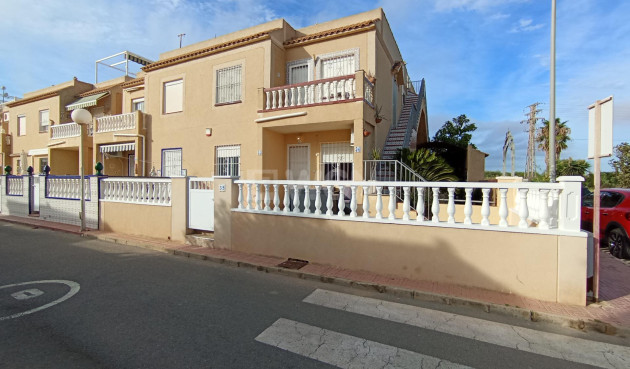 Apartamento / piso - Reventa - Torrevieja - El Limonar