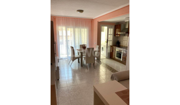 Apartamento / piso - Reventa - Torrevieja - El Molino