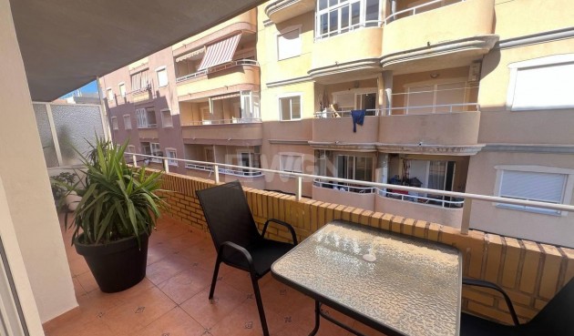 Apartamento / piso - Reventa - Torrevieja - Estacion De Autobuses
