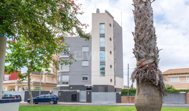 Apartamento / piso - Reventa - Torrevieja - Estacion De Autobuses