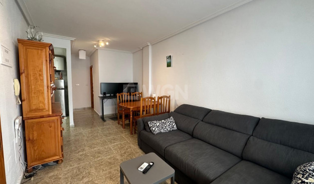 Apartamento / piso - Reventa - Torrevieja - Estacion De Autobuses