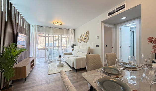 Apartamento / piso - Reventa - Torrevieja - Estacion De Autobuses