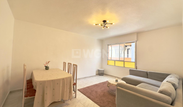 Apartamento / piso - Reventa - Torrevieja - Estacion De Autobuses