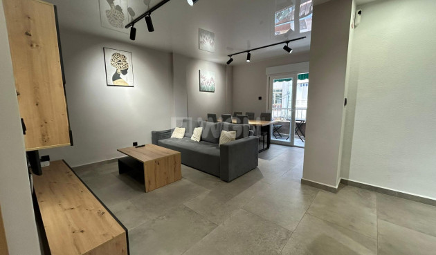 Apartamento / piso - Reventa - Torrevieja - Estacion De Autobuses