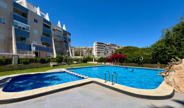 Apartamento / piso - Reventa - Torrevieja - Gaspar Perrelló