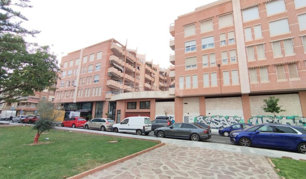 Apartamento / piso - Reventa - Torrevieja - HABANERAS PLAZA SANTA MARIA