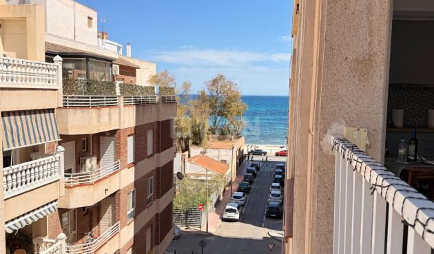 Apartamento / piso - Reventa - Torrevieja - Habaneras