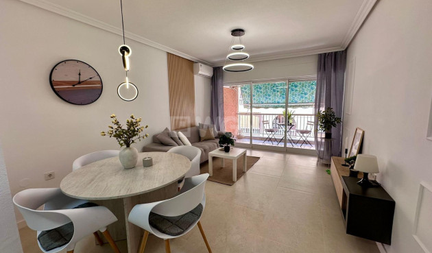 Apartamento / piso - Reventa - Torrevieja - Habaneras