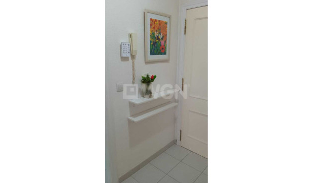 Apartamento / piso - Reventa - Torrevieja - Habaneras