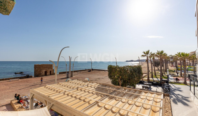 Apartamento / piso - Reventa - Torrevieja - La Mata Pueblo