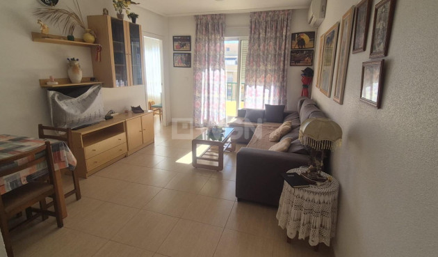 Apartamento / piso - Reventa - Torrevieja - La Mata Pueblo