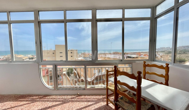 Apartamento / piso - Reventa - Torrevieja - La Mata