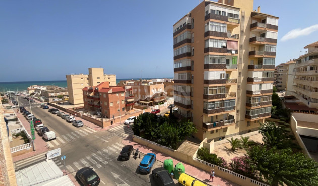 Apartamento / piso - Reventa - Torrevieja - La Mata