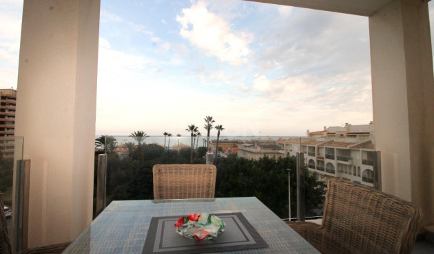 Apartamento / piso - Reventa - Torrevieja - La Mata