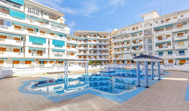 Apartamento / piso - Reventa - Torrevieja - La Mata