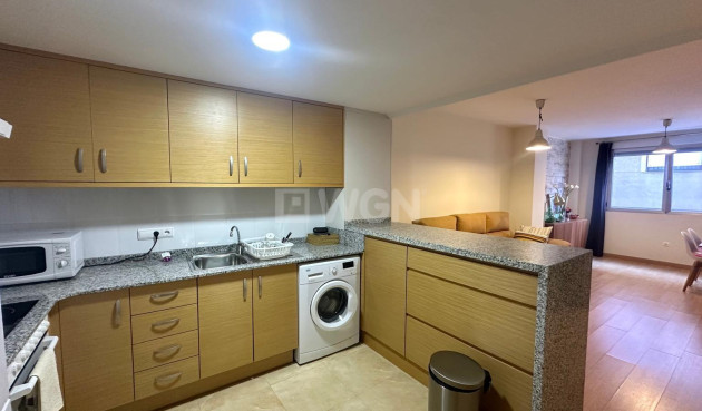 Apartamento / piso - Reventa - Torrevieja - La Mata