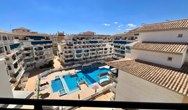 Apartamento / piso - Reventa - Torrevieja - La Mata