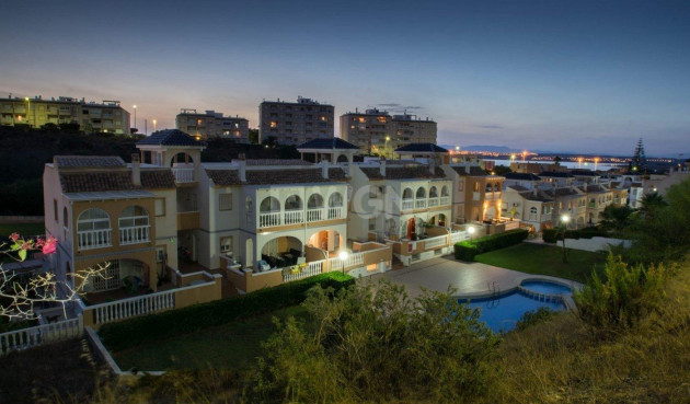 Apartamento / piso - Reventa - Torrevieja - La Mata
