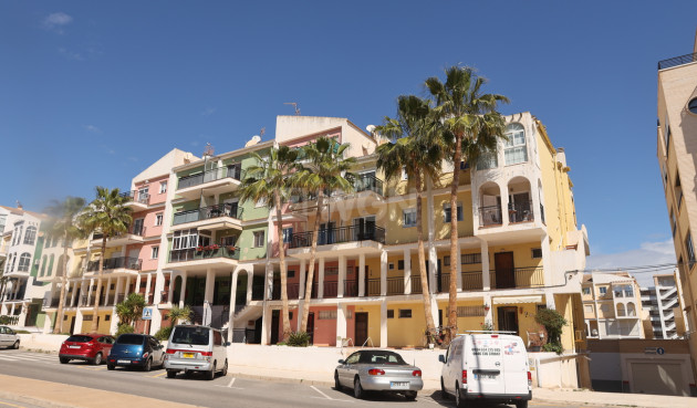 Apartamento / piso - Reventa - Torrevieja - La Veleta - Mar Azul
