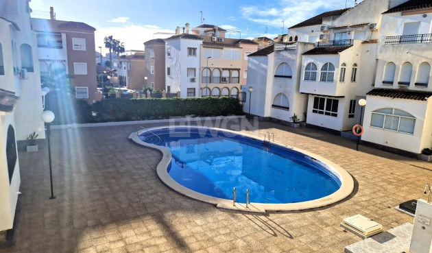 Apartamento / piso - Reventa - Torrevieja - La Veleta