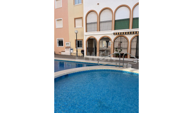 Apartamento / piso - Reventa - Torrevieja - La Veleta