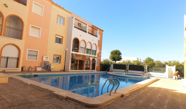 Apartamento / piso - Reventa - Torrevieja - La Veleta