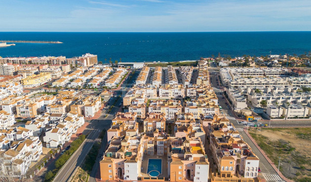 Apartamento / piso - Reventa - Torrevieja - La Veleta