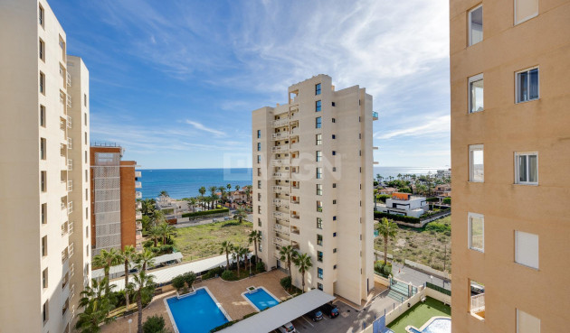 Apartamento / piso - Reventa - Torrevieja - La Veleta