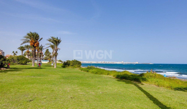 Apartamento / piso - Reventa - Torrevieja - La Veleta