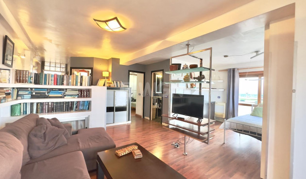 Apartamento / piso - Reventa - Torrevieja - La Veleta