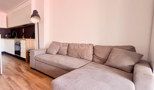 Apartamento / piso - Reventa - Torrevieja - La Veleta