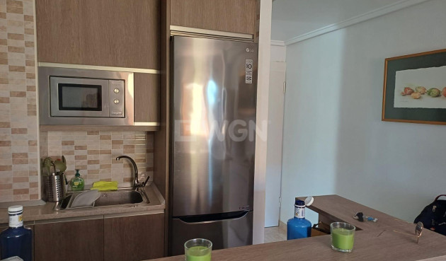Apartamento / piso - Reventa - Torrevieja - Los Europeos
