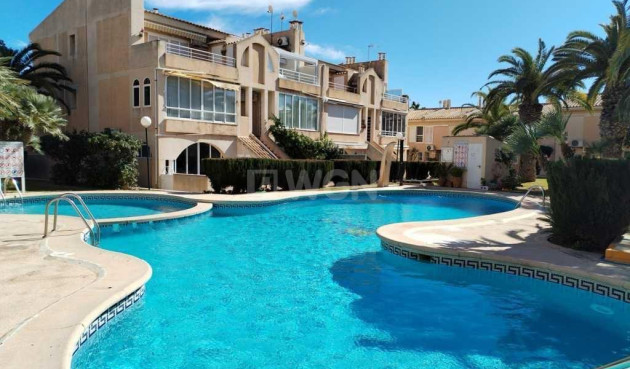 Apartamento / piso - Reventa - Torrevieja - Los Frutales