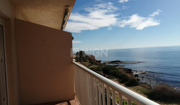Apartamento / piso - Reventa - Torrevieja - Los Frutales