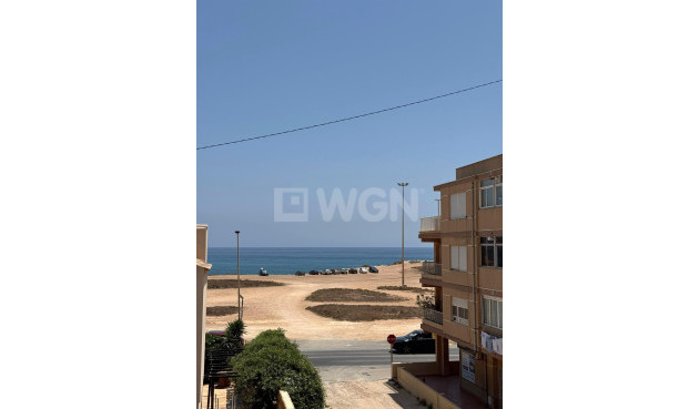 Apartamento / piso - Reventa - Torrevieja - Miramar - Torre Del Moro