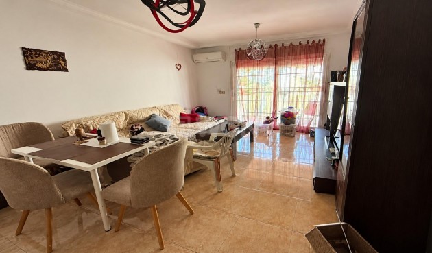 Apartamento / piso - Reventa - Torrevieja - Nueva Torrevieja