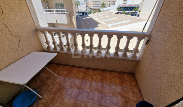 Apartamento / piso - Reventa - Torrevieja - Nueva Torrevieja