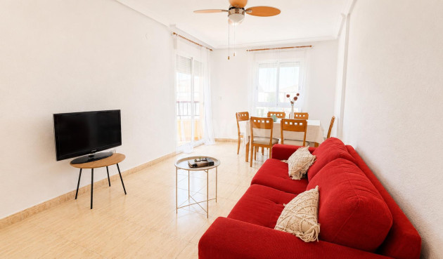 Apartamento / piso - Reventa - Torrevieja - PARQUE DE LAS NACIONES
