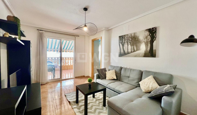 Apartamento / piso - Reventa - Torrevieja - PARQUE DE LAS NACIONES
