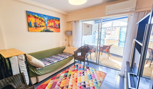 Apartamento / piso - Reventa - Torrevieja - PARQUE DE LAS NACIONES