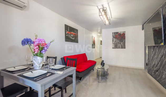 Apartamento / piso - Reventa - Torrevieja - PARQUE DE LAS NACIONES