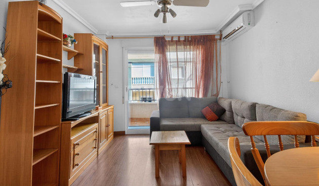 Apartamento / piso - Reventa - Torrevieja - PARQUE DE LAS NACIONES