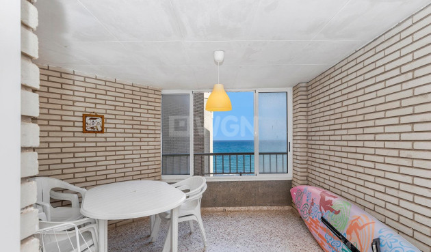 Apartamento / piso - Reventa - Torrevieja - Playa de los Locos