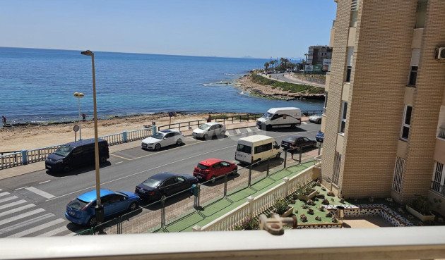 Apartamento / piso - Reventa - Torrevieja - Playa de los Locos