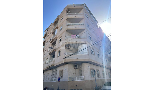 Apartamento / piso - Reventa - Torrevieja - Playa de los Locos