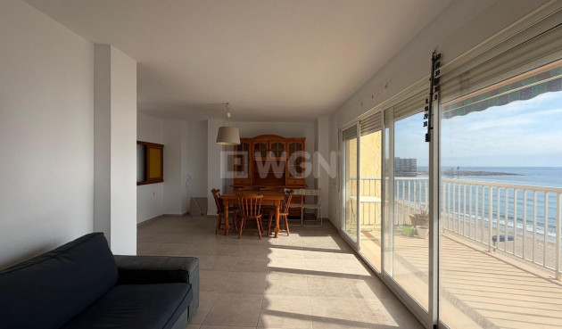 Apartamento / piso - Reventa - Torrevieja - Playa de los Locos