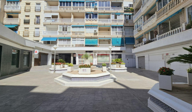 Apartamento / piso - Reventa - Torrevieja - Playa de los Locos